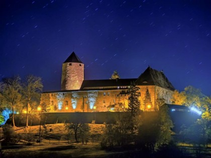 照片: BURG COLMBERG